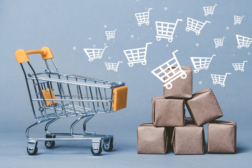 米がつなぐ食卓の未来伝統と新たな楽しみ方を届ける通販の進化